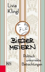 Cover von Biedermeiern