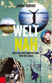 Cover von Weltnah