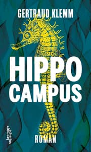 Cover von Hippocampus