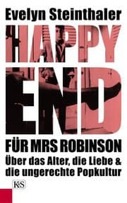 Cover von Happy End für Mrs Robinson