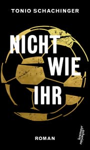 Cover von Nicht wie ihr