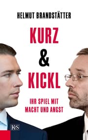 Cover von Kurz & Kickl