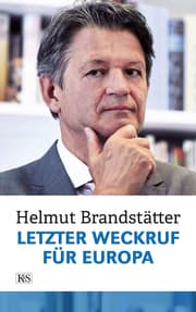 Cover von Letzter Weckruf für Europa