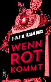 Cover von Wenn Rot kommt