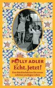 Cover von Echt. Jetzt!