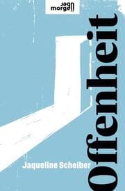 Cover von Offenheit