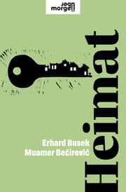 Cover von Heimat