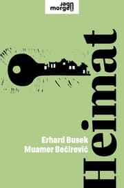 Cover von Heimat