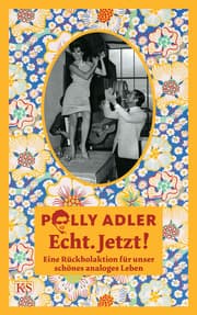 Cover von Echt. Jetzt!