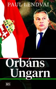 Cover von Orbáns Ungarn