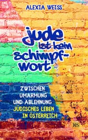 Cover von Jude ist kein Schimpfwort