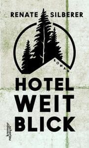 Cover von Hotel Weitblick