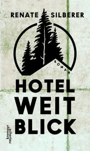 Cover von Hotel Weitblick
