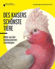 Cover von Des Kaisers schönste Tiere