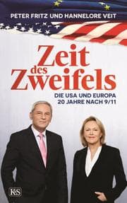 Cover von Zeit des Zweifels
