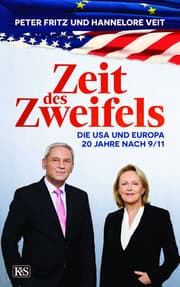 Cover von Zeit des Zweifels