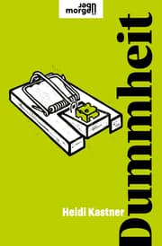 Cover von Dummheit