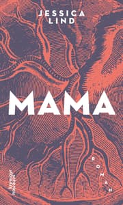 Cover von Mama
