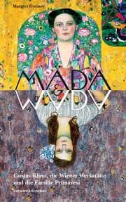 Cover von Mäda & Mäda