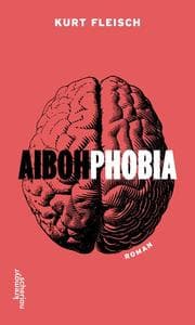 Cover von Aibohphobia
