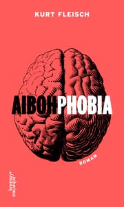 Cover von AIBOHPHOBIA