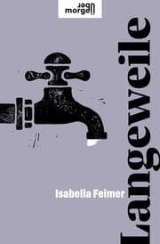 Cover von Langeweile