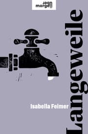 Cover von Langeweile