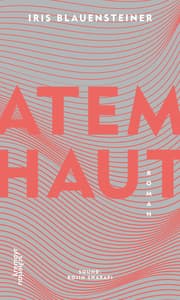 Cover von Atemhaut