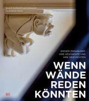 Cover von Wenn Wände reden könnten