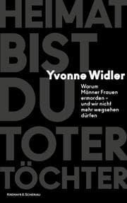 Cover von Heimat bist du toter Töchter