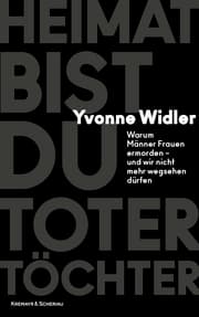 Cover von Heimat bist du toter Töchter