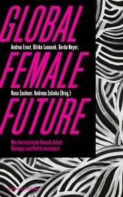 Cover von Global female future