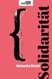 Cover von Solidarität