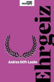 Cover von Ehrgeiz