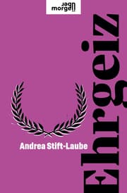 Cover von Ehrgeiz