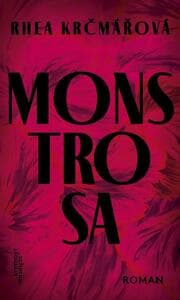 Cover von Monstrosa