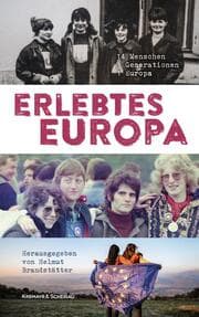 Cover von Erlebtes Europa