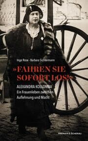 Cover von Fahren Sie sofort los!