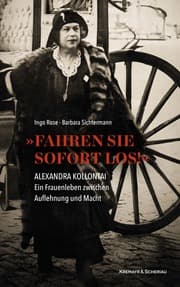 Cover von 'Fahren Sie sofort los!'