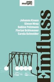 Cover von Einfluss