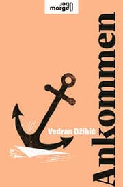 Cover von Ankommen