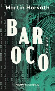 Cover von Baroco