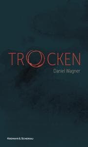 Cover von Trocken