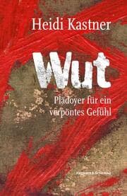 Cover von Wut