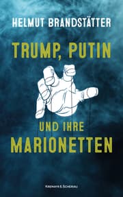 Cover von Trump, Putin und ihre Marionetten