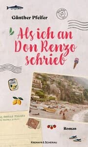 Cover von Als ich an Don Renzo schrieb