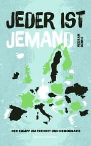 Cover von Jeder ist jemand
