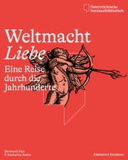 Cover von Weltmacht Liebe