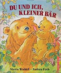 Cover von Du und ich, kleiner Bär