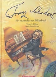 Cover von Franz Schubert
